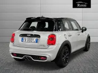 Occasion Mini Cooper SD Hype 170 ch (125 kW) 2018 Citadine