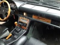 usata Maserati Biturbo 430 usato