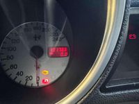 Usata Alfa Romeo 156 Progression 140 CV (102 kW) 2002 Blu/azzurro Berlina