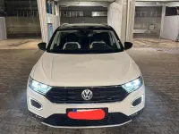 Usata VW T-Roc 150 CV (110 kW) 2019 SUV