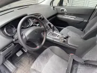 Usata Peugeot 3008 Premium 109 CV (80 kW) 2010 Station wagon