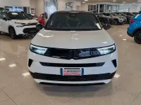 Usata Opel Mokka 131 CV (96 kW) 2025 Bianco SUV