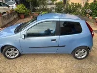 Usata Fiat Punto 69 CV (50 kW) 2008 Utilitaria