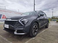 Usata Kia Sportage 136 CV (100 kW) 2022 Grigio scuro SUV