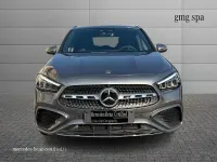 Usata Mercedes GLA250 Advanced Plus 218 CV (160 kW) 2025 Grigio SUV