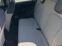 Usata Fiat Panda 75 CV (55 kW) 2014 Bianco Berlina