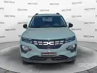 Usata Dacia Spring Essentiel 33 kW (45 CV) 2023 Utilitaria