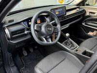 Usata Jeep Avenger Longitude 100 CV (73 kW) 2024 SUV