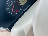 Usata Nissan Micra 65 CV (47 kW) 2006 Grigio Berlina