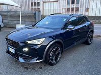 Usata Cupra Formentor 150 CV (110 kW) 2022 Nero SUV