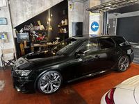 Usata Audi RS4 450 CV (330 kW) 2021 Other Station wagon