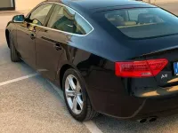 Usata Audi A5 Sportback Ambiente 177 CV (130 kW) 2012 Utilitaria