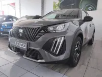 Nuova Peugeot 2008 Allure 101 CV (74 kW) 2026 Grigio SUV