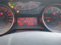 Usata Fiat Bravo 150 CV (110 kW) 2007 Utilitaria