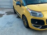 Usata Citroën C3 Picasso 95 CV (69 kW) 2009 Monovolume
