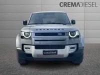 Usata Land Rover Defender SE 200 CV (147 kW) 2024 Argento SUV
