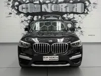 Usata BMW X3 M Sport 249 CV (183 kW) 2020 Other SUV