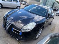 usata Alfa Romeo Giulietta 1.6 jtdm Business