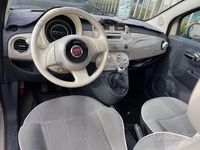 Usata Fiat 500 105 CV (77 kW) 2015