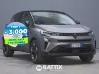 Usata Renault Captur Techno 91 CV (66 kW) 2025 Grigio SUV
