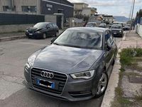 Usata Audi A3 Ambition 110 CV (80 kW) 2016 Berlina