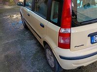 Usata Fiat Panda 2006 Utilitaria