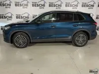 Usata VW Tiguan Edition 131 CV (96 kW) 2025 Blu/azzurro SUV