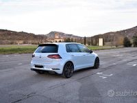 usata VW Golf 7ª serie - 2018