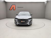 Usata Peugeot 208 Allure 101 CV (74 kW) 2025 Grigio Utilitaria