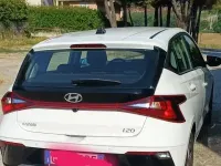 Usata Hyundai i20 101 CV (74 kW) 2024 Utilitaria