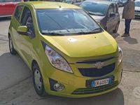 usata Chevrolet Spark - 2012