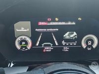 Usata Audi A3 S-Line 150 CV (110 kW) 2023 Bianco Berlina