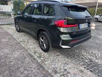 Usata BMW X1 204 CV (150 kW) 2023 SUV