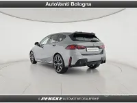 Usata BMW 118 M Sport 150 CV (110 kW) 2025 Grigio Utilitaria