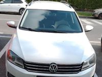 Occasion VW Passat 150 ch (110 kW) 2014 Blanc Break