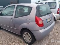 usata Citroën C2 1.4hdi 50kw