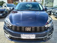 Usata Fiat Tipo Life 95 CV (69 kW) 2022 Grigio Berlina