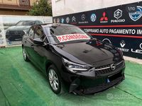 Usata Opel Corsa 2023 Utilitaria