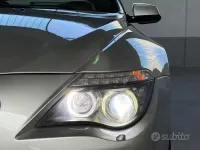 Usata BMW 635 286 CV (210 kW) 2010 Grigio Coupé