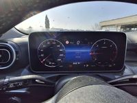 Usata Mercedes C220 Premium 197 CV (144 kW) 2023 Station wagon