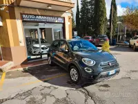 Usata Fiat 500X 150 CV (110 kW) 2019 Grigio SUV