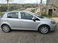 Usata Fiat Punto Evo Dynamic 86 CV (63 kW) 2015 Utilitaria