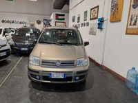 usata Fiat Panda Panda1.3 mjt 16v Emotion