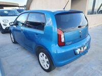 usata Skoda Citigo G-TEC 1.0 MPI 5 porte Ambition