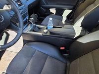 Usata Mercedes C220 Avantgarde 170 CV (125 kW) 2007 Station wagon