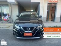 Usata Nissan Qashqai 115 CV (84 kW) 2020 SUV