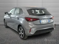 Usata MG MG3 Comfort 115 CV (84 kW) 2025 Grigio Utilitaria