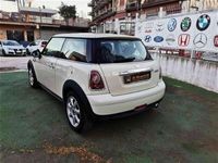 usata Mini Cooper Cooper 1.6 16V