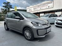 Usata VW up! move up! 68 CV (50 kW) 2022 Grigio Utilitaria