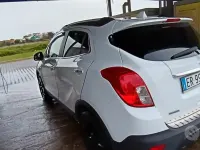 Occasion Opel Mokka 140 ch (102 kW) 2013 Blanc SUV